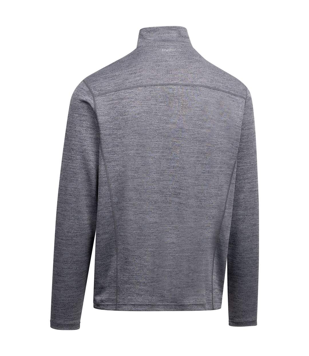 Pull Marshall Homme Gris Foncé Trespass-2
