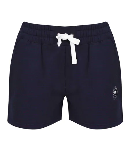 Short Femme Bleu Marine SoulCal