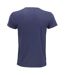 T-shirt epic adulte bleu marine SOLS