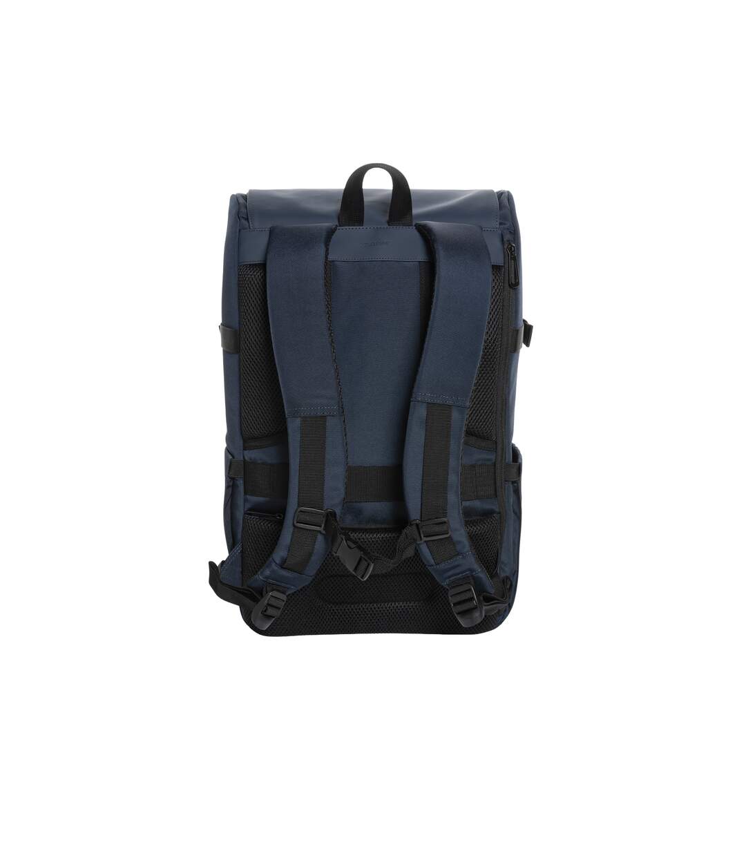 Sac De Weekend Pascal Taille Unique Bleu Marine XD Xclusive-4