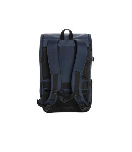 Sac De Weekend Pascal Taille Unique Bleu Marine XD Xclusive