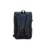 Sac De Weekend Pascal Taille Unique Bleu Marine XD Xclusive-4