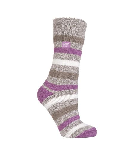 Chaussettes Femme Chaudes Thermiques pour Hiver