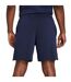 Short Motif/style Logo Brodé Club Homme Bleu Marine Nike-3