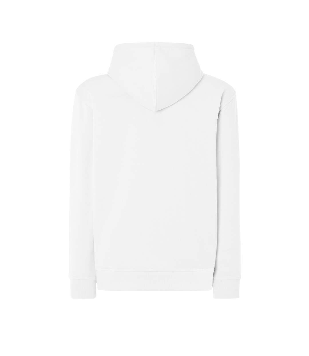 Veste À Capuche Fuji Adulte Blanc JHK-2