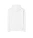 Veste À Capuche Fuji Adulte Blanc JHK-2