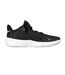 Mens Hyperspeed Court Leather Trainers Black White Nike-3