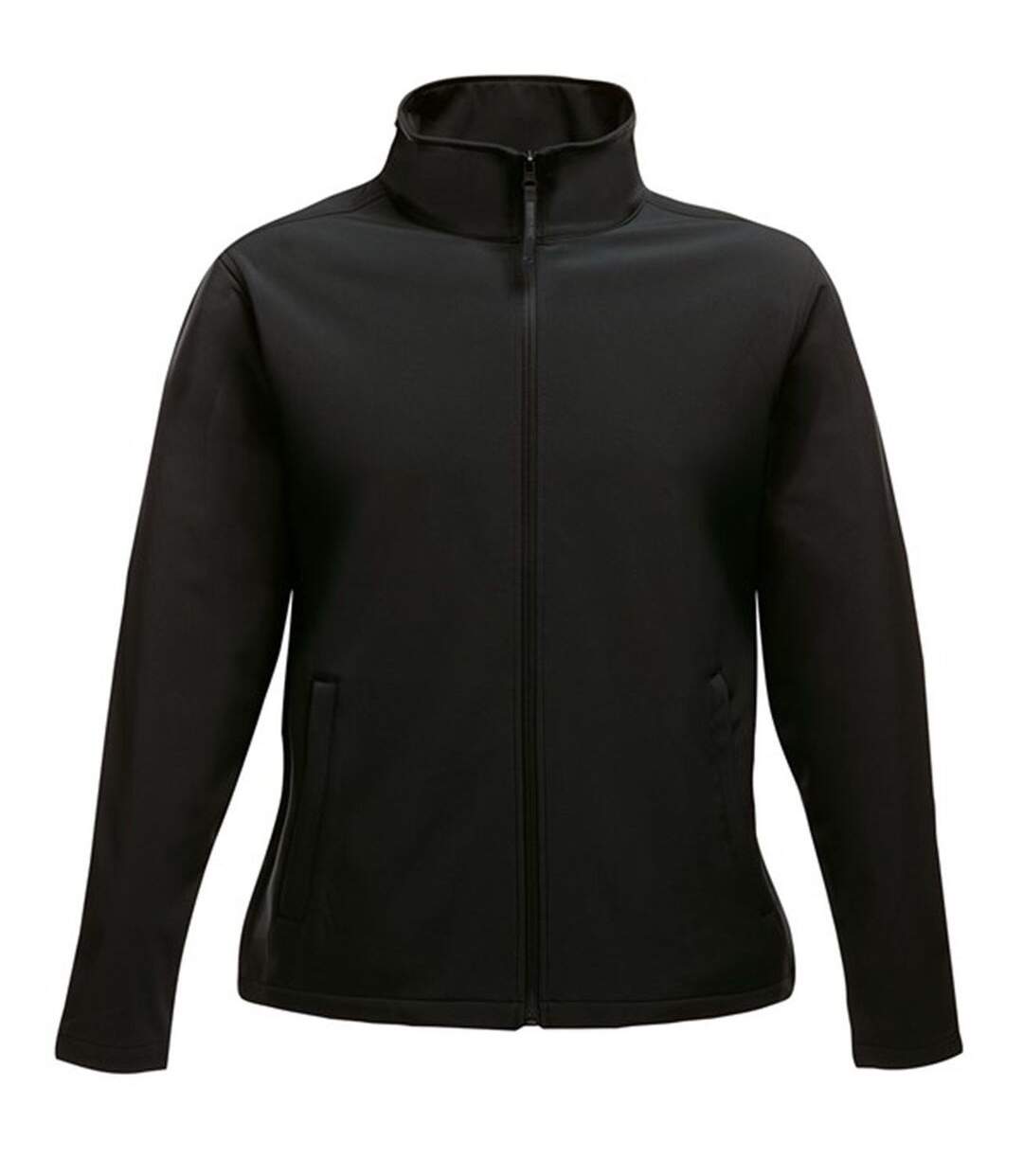 Veste softshell femme - TRA629 - noir