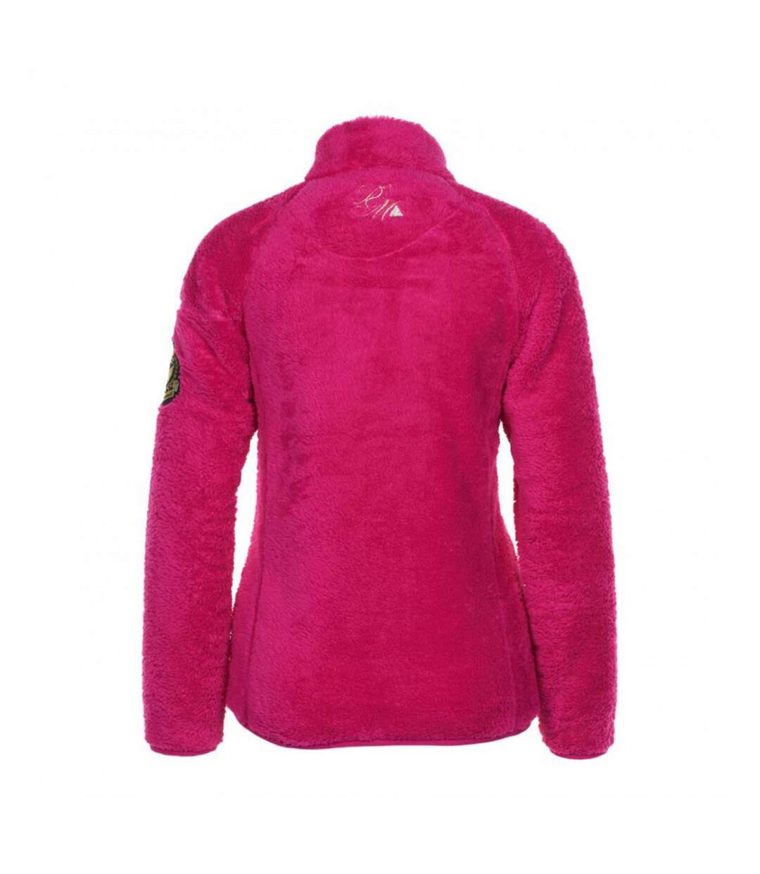 Blouson polaire femme AVIANE