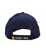 Casquette De Baseball Motif/style Real Madrid Cf Homme Bleu Marine Foncé Inny-3