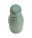Stainless steel 260ml water bottle one size green XD Collection-2