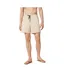 Short De Bain Motif/style Palmier Homme Beige Outhorn-4