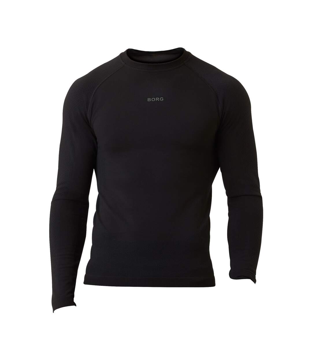 Mens Designer Long Sleeve T-Shirt-1