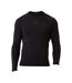 Mens Designer Long Sleeve T-Shirt-1