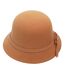 Chapeau cloche AZIAN-2