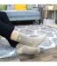3 Pairs Mens Thick Winter Thermal Socks with Seamless Toe-4