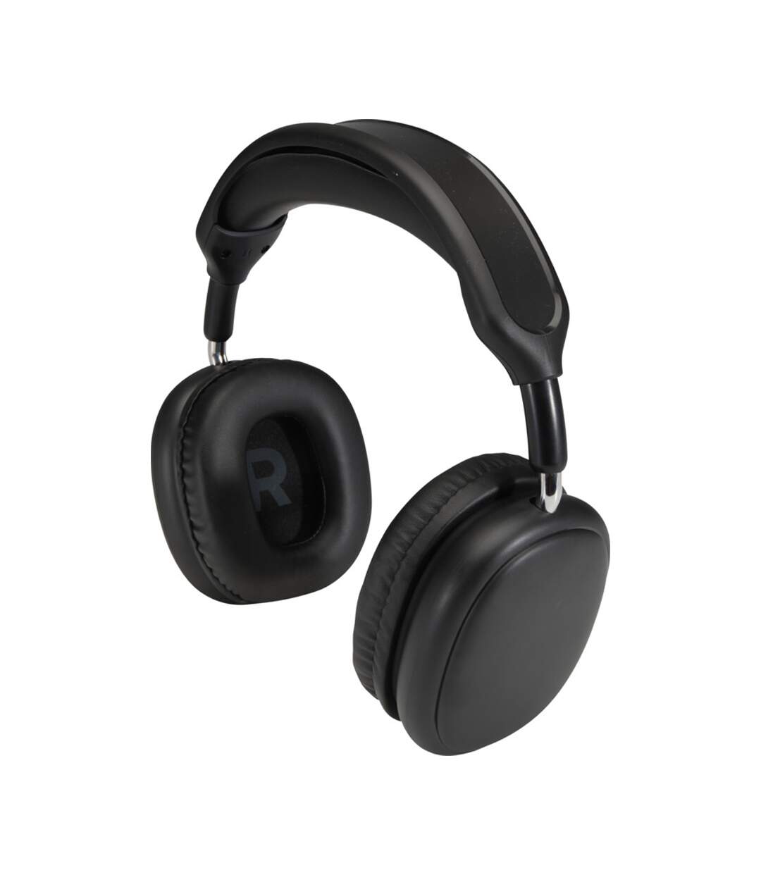 Casque Sans Fil Taille Unique Noir Floso-1