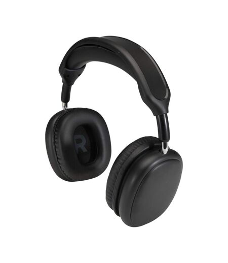 Casque Sans Fil Taille Unique Noir Floso