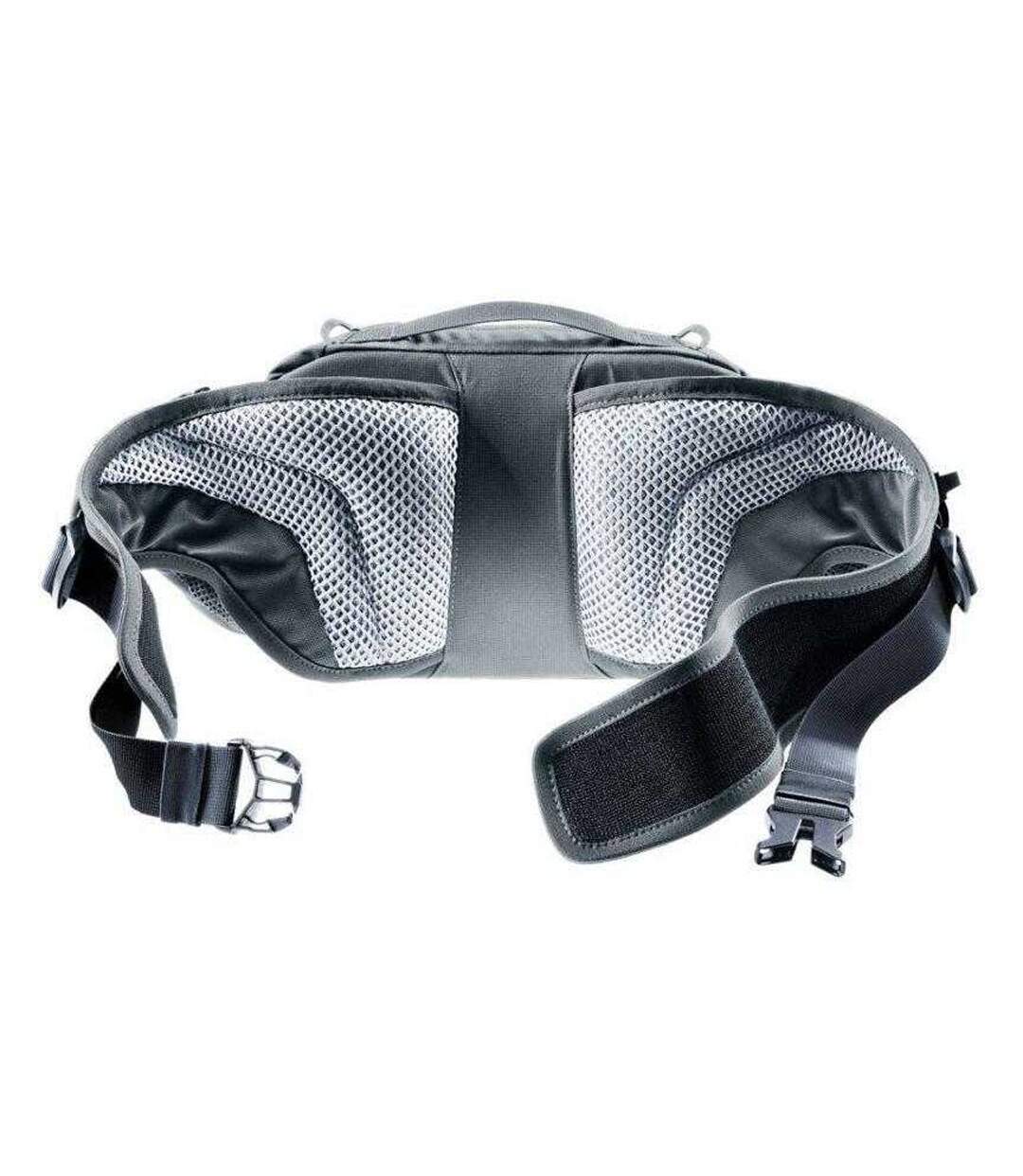 Unisex Adult Pulse Pro 5l Waist Bag One Size Graphite Deuter-3