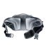 Unisex Adult Pulse Pro 5l Waist Bag One Size Graphite Deuter-3