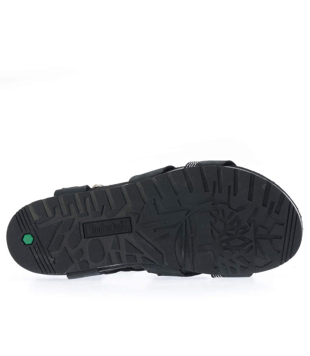 Sandales malibu waves 2.0 fisherman femme noir Timberland-4