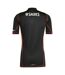 Maillot Motif/style Sl Benfica 24/25 Homme Noir Adidas-3