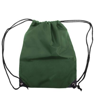 Stafford sac fourre-tout 13 litres taille unique vert Shugon