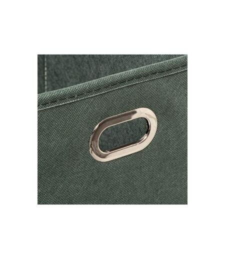 Boîte de Rangement Pliable Mix n'Modul 15x31cm Kaki