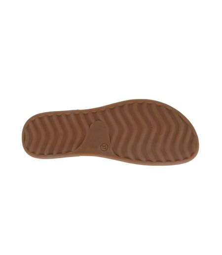 Sandales Corina Femme Noir Cipriata
