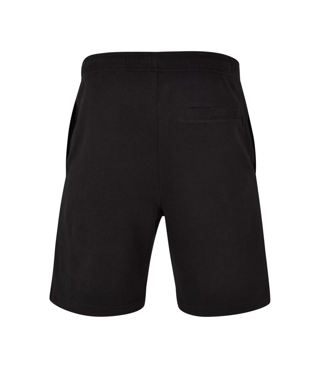 Short New Homme Noir Urban Classics-2