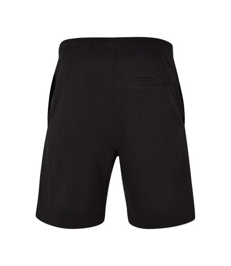 Short New Homme Noir Urban Classics