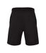 Short New Homme Noir Urban Classics-2