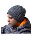 Chapeau Mariner Gris Noir Result Winter Essentials-1