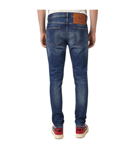 Jean D-strukt Homme Bleu Diesel