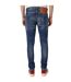 Jean D-strukt Homme Bleu Diesel-2