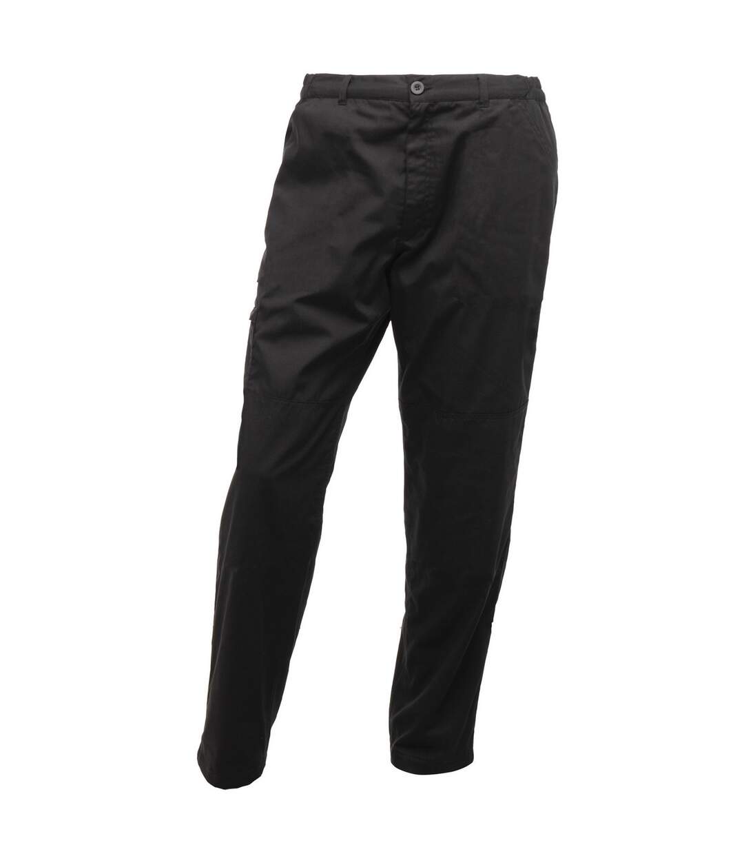 Pantalon À Poches Pro Homme Noir Regatta-1