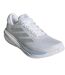 Baskets Supernova Stride Homme Blanc Adidas-4