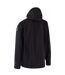 Trespass Mens DLX Cyril Waterproof Jacket (Black) - UTTP6244