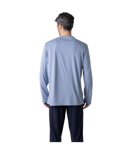 Pyjama long homme Fait en France Eminence