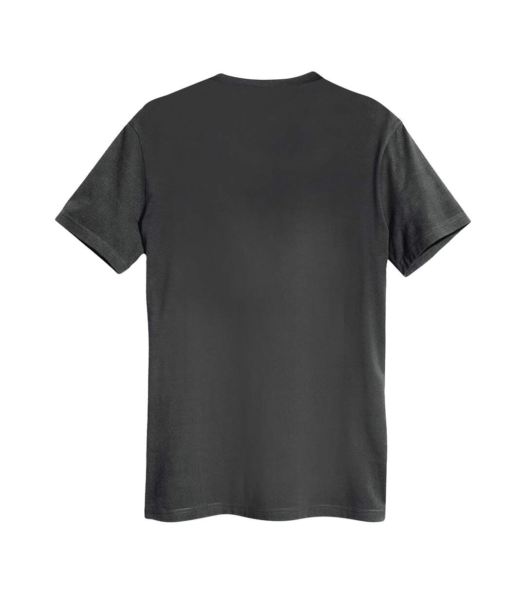 T-shirt Revolver Adulte Anthracite Amplified-2