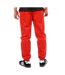 Jogging rouge homme umbro outl-2