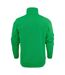 Mens Javelin Rsx Sweat Jacket Fresh Green Printer-4