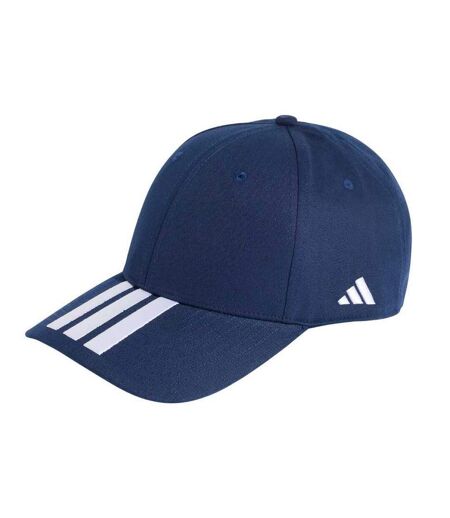 Casquette De Baseball Tiro Adulte Bleu Marine Adidas