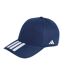 Casquette De Baseball Tiro Adulte Bleu Marine Adidas-1