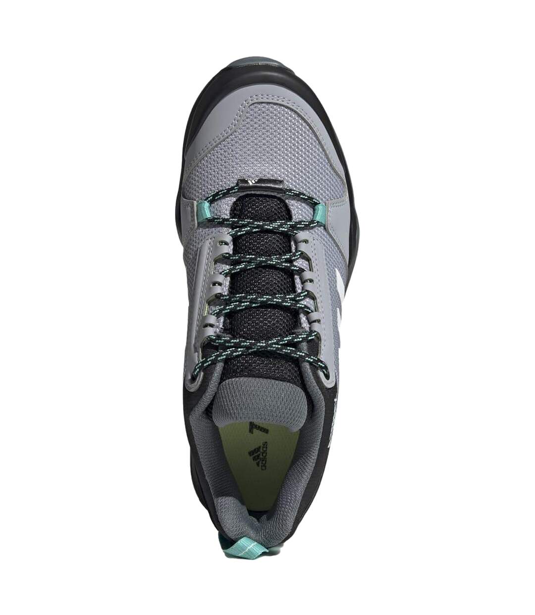 Chaussures de randonnée terrex ax3 femme gris Adidas-4
