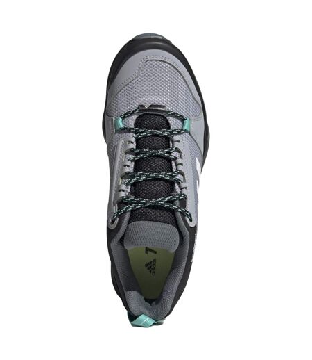 Chaussures de randonnée terrex ax3 femme gris Adidas
