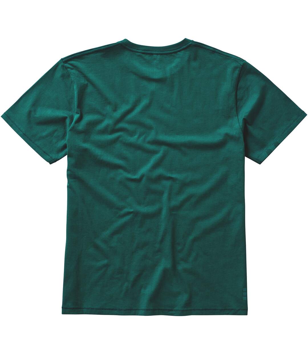 T-shirt manches courtes nanaimo homme vert forêt Elevate