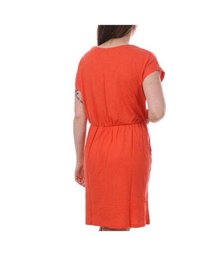 Robe Mandarine Femme Lee Cooper Oni - S