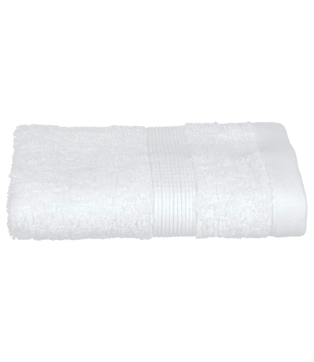 Serviette de toilette - 50 x 30 cm.-1