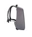 Bobby hero anti-theft backpack 10.5l grey XD Design-3